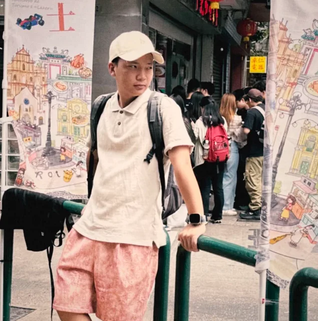 徐文江 的头像